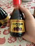 福益德山西陈醋手工纯粮酿造 酸度5度 山西特产纯粮酿造食醋 160mL 山西陈醋桌上瓶160ml*10瓶装 实拍图
