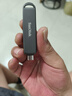 闪迪（SanDisk）512GB USB3.2 Type-C 双接口 高速固态U盘 读1000MB/s 写900MB/s 适用手机电脑 大容量金属优盘 实拍图