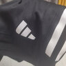 adidas速干舒适网球运动短裤男装夏季阿迪达斯官方HR8726 黑色   2XL 实拍图