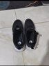 361°童鞋 儿童运动鞋25冬季男女童3-14岁皮革校园跑鞋 黑28 实拍图