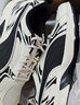 彪马（PUMA）【复古跑鞋】缓震透气老爹鞋男女运动鞋MILENIO 390002 黑色-水泥灰-03 41 实拍图