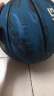 李宁（LI-NING）篮球儿童5号比赛室内外耐磨水泥地幼儿小学生青少年五号蓝球605-4 晒单实拍图