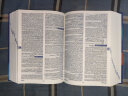 柯林斯COBUILD高阶英汉双解学习词典(第8版) 实拍图