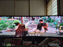 联合创新（Inno&cn） 49C1G/49C1R 49英寸 曲面屏HVA带鱼屏HDR400 Type-C65W  出厂校色 游戏电竞显示器 49C1R/5120*1440/120HZ 实拍图