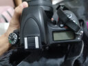 Nikon尼康D610/D700/D750/D810单机高端专业数码全画幅二手单反相机D800套机 9新D750单机身 官方标配 晒单实拍图