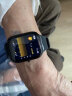 2024新款华（HUAWEI)为通用医疗级血糖手表监测血压血氧心率尿酸 黑色耀黑防汗耐磨表带 顶配版血糖尿酸血脂手表 晒单实拍图