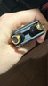 索尼（SONY）PCM-A10数码旗舰降噪录音笔 专业线性高清降噪 蓝牙远距离操控无损音乐播放大容量 黑色 实拍图