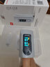 鱼跃牌（YUWELL）血氧仪YX306/301 家用指夹式血氧饱和度脉搏检测氧气浓度器 指脉氧检测器 鱼跃牌YX-301 实拍图