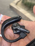 纽曼（Newmine） SL88无线运动蓝牙耳机挂耳式单耳 商务超长待机高清通话大电量超高音质耳机外卖员驾驶员 【顶配SL86】双电池续航+蓝牙5.3 实拍图