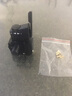 手电钻调速开关配件 正反转无级变速 FA2-6/1BEK 改装 250V 6A 窄开关【1个】送6个铜插片 实拍图