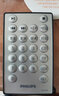 飞利浦（philips）AZ5368 CD磁带一体机 CD机 磁带机 复读机 U盘磁带相互转录家用教学考试用音箱音响 黑色 实拍图