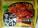 同碗福韩式炸酱面香浓炸酱袋装泡面干拌面即食方便面拉面夜宵零食拌面 【共5袋】火鸡面3+小龙虾2 实拍图
