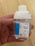 振德 （ZHENDE）免洗洗手液钥匙挂扣款30ml*3瓶 杀菌99.9%无醇免洗手凝胶消毒液 可上飞机润肤不伤手便携款 实拍图