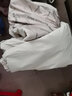 贵人鸟棉衣男两面穿冬季棉服纯色治愈色厚外套男士棉袄立领面包服情侣款 卡其 2XL 实拍图