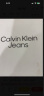 Calvin Klein Jeans男士商务ck双面用金属针扣式牛皮腰带节日礼物HC0634 001-黑色 105cm 晒单实拍图