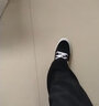 匡威（Converse）官方 El Distrito 2.0 街场2.0男女板鞋黑色167008C 黑167008C 35 实拍图