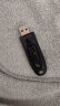 闪迪（SanDisk）32GB USB3.0 U盘 CZ48至尊高速 黑色 读速130MB/s 经典USB3.0 U盘 高速安全可靠 实拍图