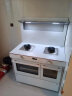 亿田（entive）S8A集成灶蒸烤独立箱一体机 蒸箱烤箱一体灶 白色款（联系客服备注气源和排烟方向） 实拍图