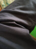 亚当彼得纯棉运动套装男春秋特大号两件套加肥加大胖子休闲运动衣服裤子 蓝色 XXL 建议体重135-150斤 晒单实拍图