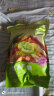 比比赞（BIBIZAN）综合什锦果蔬脆520g约16种袋装 蔬菜干果干脆片秋葵休闲零食品 晒单实拍图