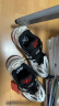 李宁韦德全城11 V2丨篮球鞋减震男鞋篮球专业比赛鞋运动鞋ABAT093 晒单实拍图