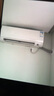 三菱电机（Mitsubishi Electric）KY系列1匹 新一级能效10-15㎡适用变频冷暖 空调省电挂机国家补贴开启式清洁MSZ-KY09VFK 实拍图