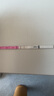 可丽蓝（Clearblue）验孕棒2支试纸新品早早孕测试笔 hCG诊断试剂 检测灵敏提前6天测 实拍图