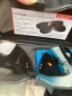 趣行偏光夹片太阳镜 防紫外线汽车驾驶墨镜 近视镜配套可上翻蛤蟆镜 实拍图