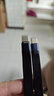 尚优琦USB4数据线TYPE-C全功能电脑坞扩展短线适用三星惠普闪迪西数移动硬盘盒高速传输弯头延长线PD快充 中侧弯公对公｜13厘米｜兼容雷电4/3｜FPC短线 40G高速传输｜8K音视频｜PD240 实拍图