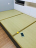 松子榻榻米定制床垫藤席草席踏踏米椰棕黄麻塌塌米定做垫子家用地台炕 50mm厚 天然黄麻芯/每平方 实拍图