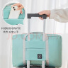 欣沁旅行包行李包可套拉杆箱大容量手提包旅行可折叠收纳袋便携 晒单实拍图