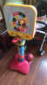 babycare儿童篮球架室内家用可升降篮球框宝宝投篮架宝宝户外运动生日礼物 晒单实拍图