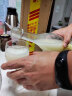 苏州桥  桂花米酒经典冬酿0.5度750ml苏州特产米酿女生甜酒礼盒装米露 实拍图
