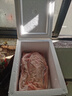 归隐（GUIYIN） 农家散养大白鹅大鹅 嫩鹅 杀后5-6斤 土鹅肉 新鲜现杀鹅肉 实拍图