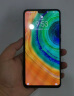 华为HUAWEI Mate20 Mate30 麒麟990徕卡影像4G/5G二手华为手机全面屏游戏手机 亮黑色【Mate20】 6G+64G【4G全网通】 95新 实拍图