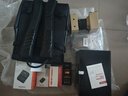 索尼（SONY）ILCE-7M4/A7M4全画幅微单数码相机专业级a74 α7IV 单机身【赠128G卡+品牌电池+相机包+座充等】 官方标配+电池+座充 实拍图