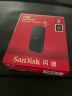 闪迪（SanDisk） 移动固态硬盘Type-c和USB3.2双接口mac电脑ipad外置扩容硬盘高速硬盘 E30 2TB 新升级【读取800MB/s】 实拍图