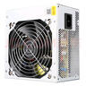 长城（Great Wall）额定275W 小金刚GW-375 电脑电源（单路12V/宽电压/12CM风扇/智能温控/支持背线） 实拍图