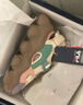 斐乐（FILA）官方女鞋运动凉鞋厚底增高休闲草莓凉鞋沙滩凉拖鞋 古白色/斑点灰紫-AD 36 实拍图