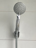 科勒（KOHLER） 龙头水龙头淋浴多功能手持花洒仅送货不安装 12861T-CP配1.5m软管 实拍图
