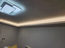 雷士（NVC）t5灯管一体化支架全套led灯带 客厅无影对接日光灯管节能led灯 灯管4W长0.3米 暖白光4000K 实拍图