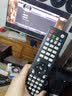 杰科（GIEC）BDP-G5300PLUS 真4K UHD 蓝光播放机 家用DVD影碟机  3D高清U盘硬盘播放 双层杜比视界DTS全景声 【套餐三】G5300Plus+4T硬盘+2张4K碟 实拍图