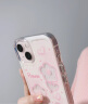 Apple/苹果 iPhone 15 (A3092) 256GB 粉色 支持移动联通电信5G 双卡双待手机 实拍图