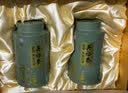 吴裕泰茉莉花茶叶宫廷礼御232g礼盒装特级浓香新春茶老北京茶叶礼物 宫廷礼御232g礼盒装 实拍图