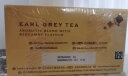 川宁红茶 豪门伯爵波兰进口其他红茶100g/罐装散茶配牛奶烘培奶茶原料 实拍图