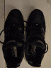斯凯奇（Skechers）复古运动鞋厚底增高老爹鞋男休闲鞋237067黑色/炭灰色/BKCC41.5 实拍图