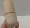 目颜（MUYAN）粉底液自然遮瑕提亮奶油肌轻薄透气防汗匀净肤色日常底妆官方正品 粉底液30ml+定妆蜜粉8g 自然色【自然遮瑕选我】 实拍图