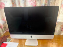 苹果 Apple imac 二手苹果一体机电脑台式机 21.5/27英寸 4K/5K 办公设计剪辑 京选电脑 | 一机一检 27寸462【5K+独显2G】i5-16-512 实拍图