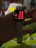 Apple【现货速发】Watch Series 8 手表S8 watch 苹果s8电话智能运BS机 Series 8 星光色 铝金属 41mm GPS版+2年只换不修 实拍图