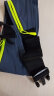 欧督运动跑步腰包男女手机腰包男马拉松装备健身隐形腰带多功能手机包 灰色 实拍图